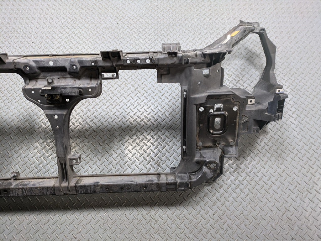 2004 - 2006 OEM NISSAN MAXIMA RADIATOR SUPPORT CORE PANEL ASSEMBLY