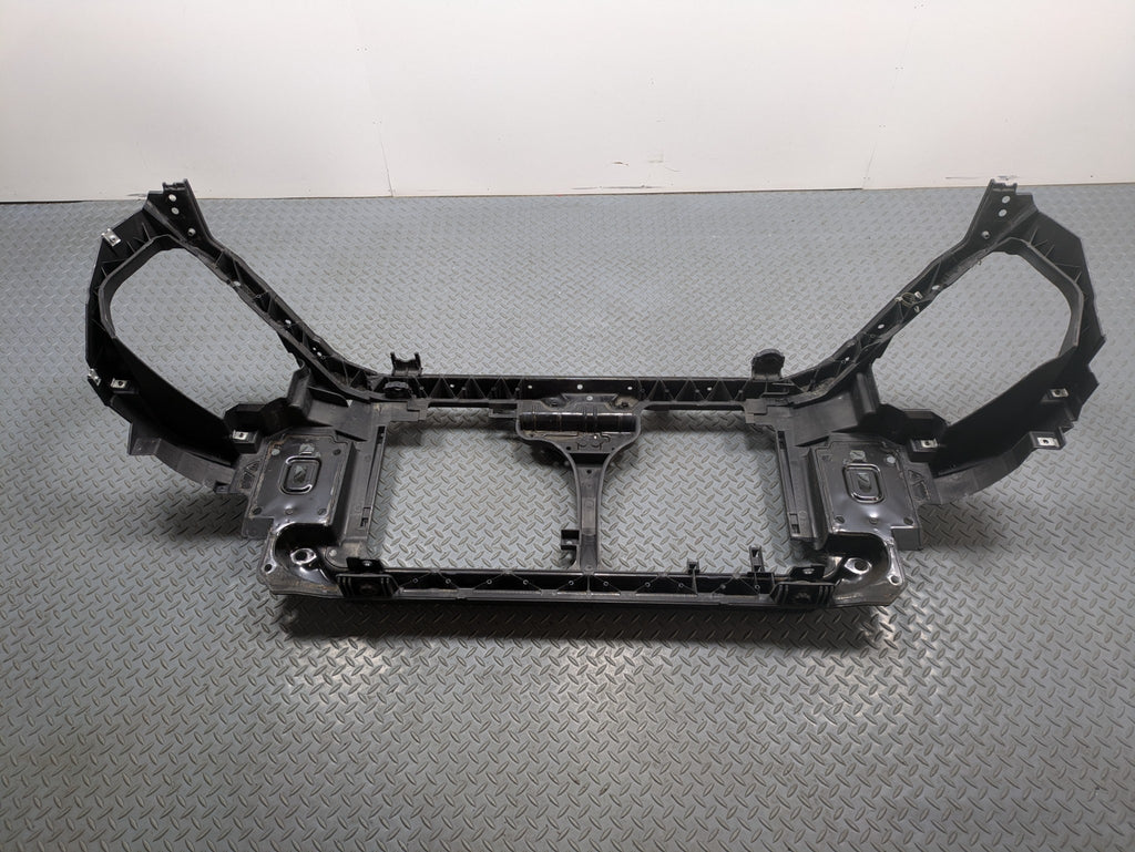 2004 - 2006 OEM NISSAN MAXIMA RADIATOR SUPPORT CORE PANEL ASSEMBLY