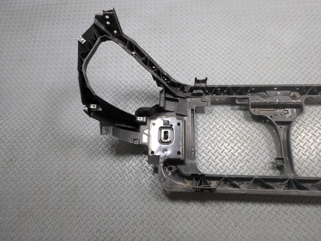 2004 - 2006 OEM NISSAN MAXIMA RADIATOR SUPPORT CORE PANEL ASSEMBLY