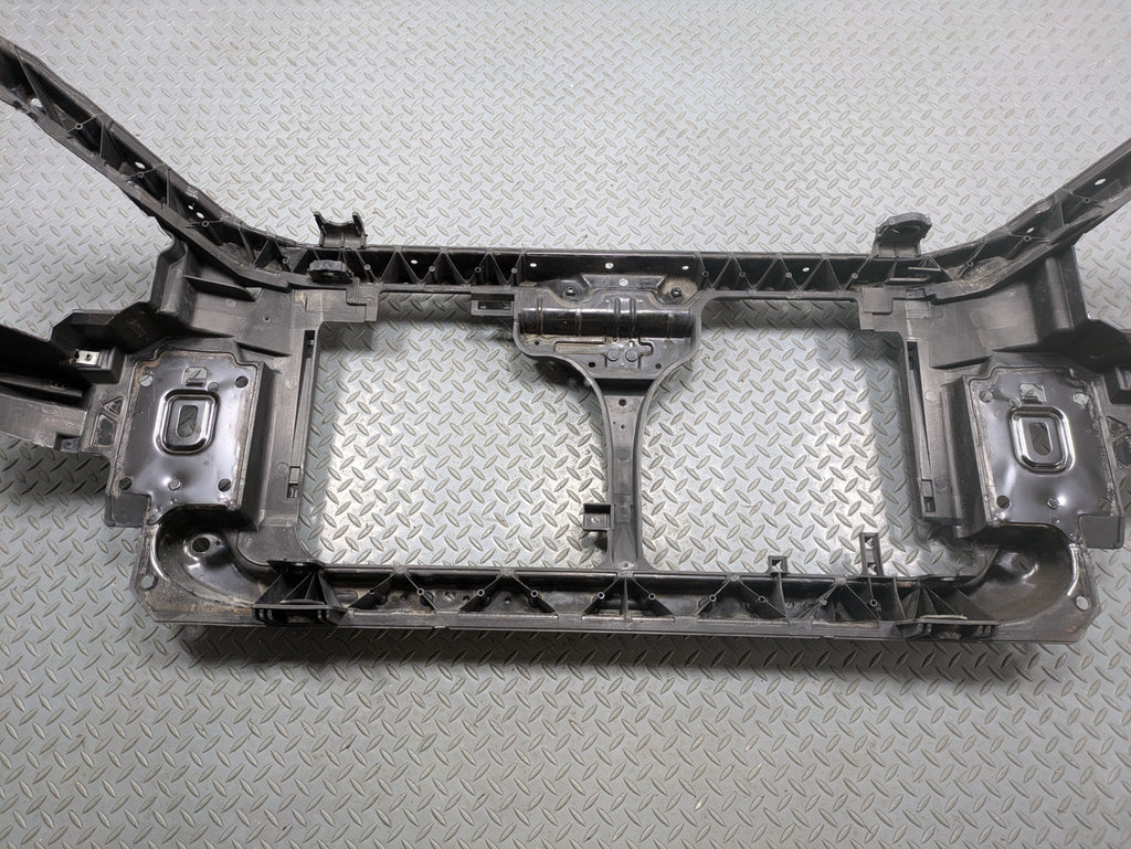 2004 - 2006 OEM NISSAN MAXIMA RADIATOR SUPPORT CORE PANEL ASSEMBLY