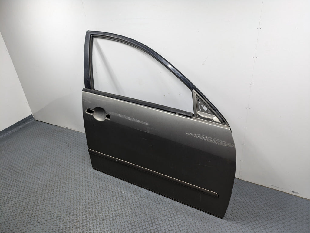 04 - 06 OEM NISSAN MAXIMA FRONT RIGHT PASSENGER SIDE DOOR SHELL PANEL ASSEMBLY
