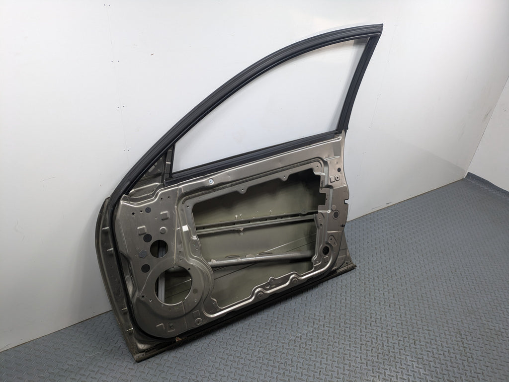 04 - 06 OEM NISSAN MAXIMA FRONT RIGHT PASSENGER SIDE DOOR SHELL PANEL ASSEMBLY