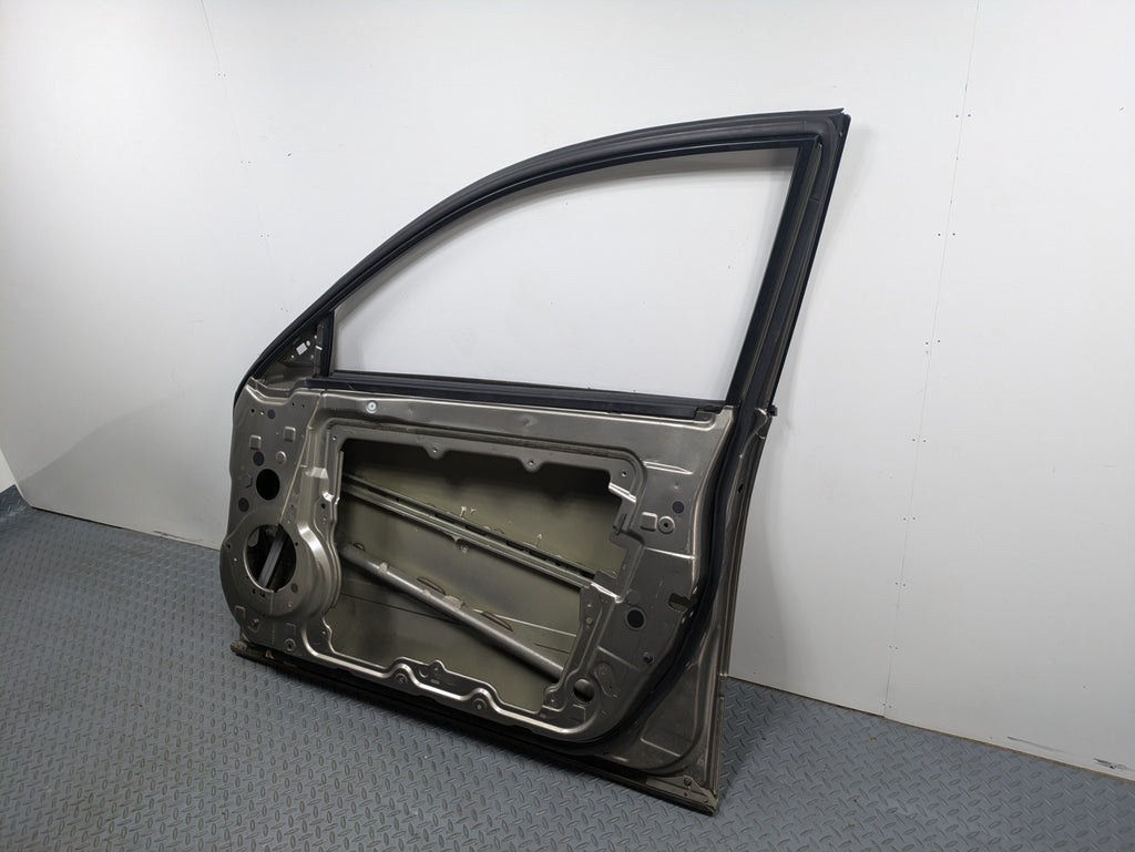 04 - 06 OEM NISSAN MAXIMA FRONT RIGHT PASSENGER SIDE DOOR SHELL PANEL ASSEMBLY