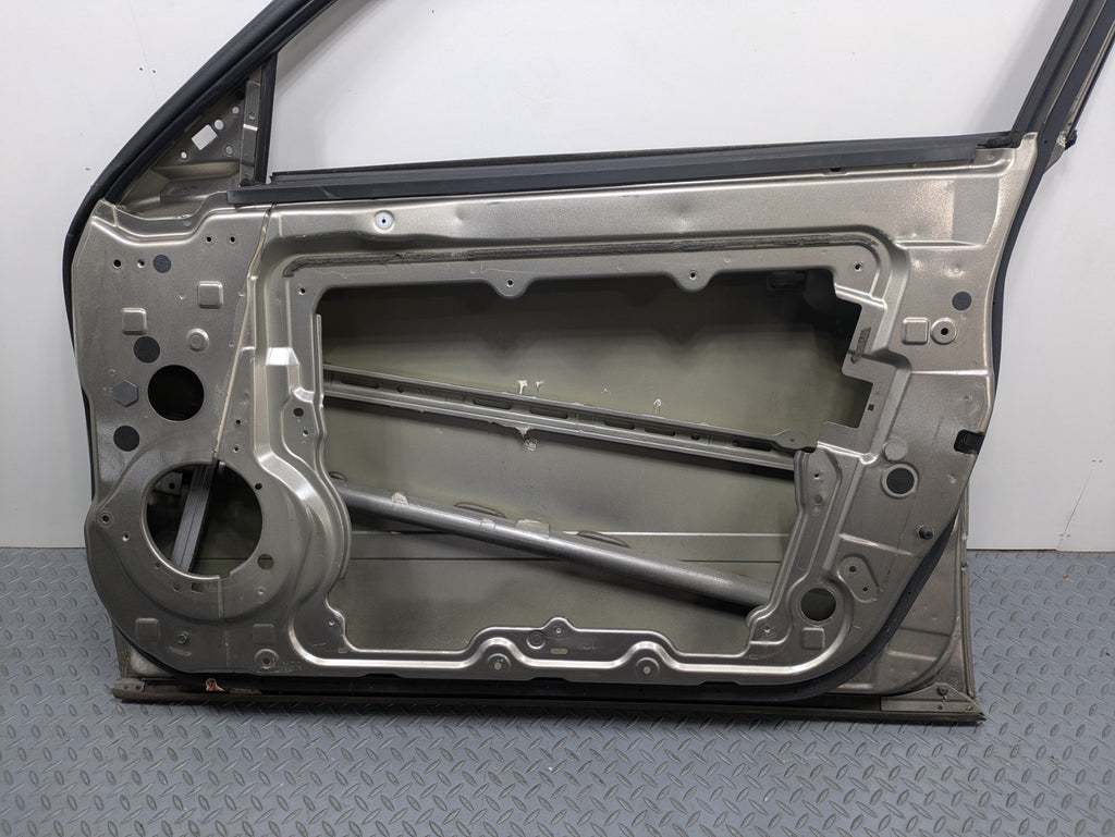 04 - 06 OEM NISSAN MAXIMA FRONT RIGHT PASSENGER SIDE DOOR SHELL PANEL ASSEMBLY