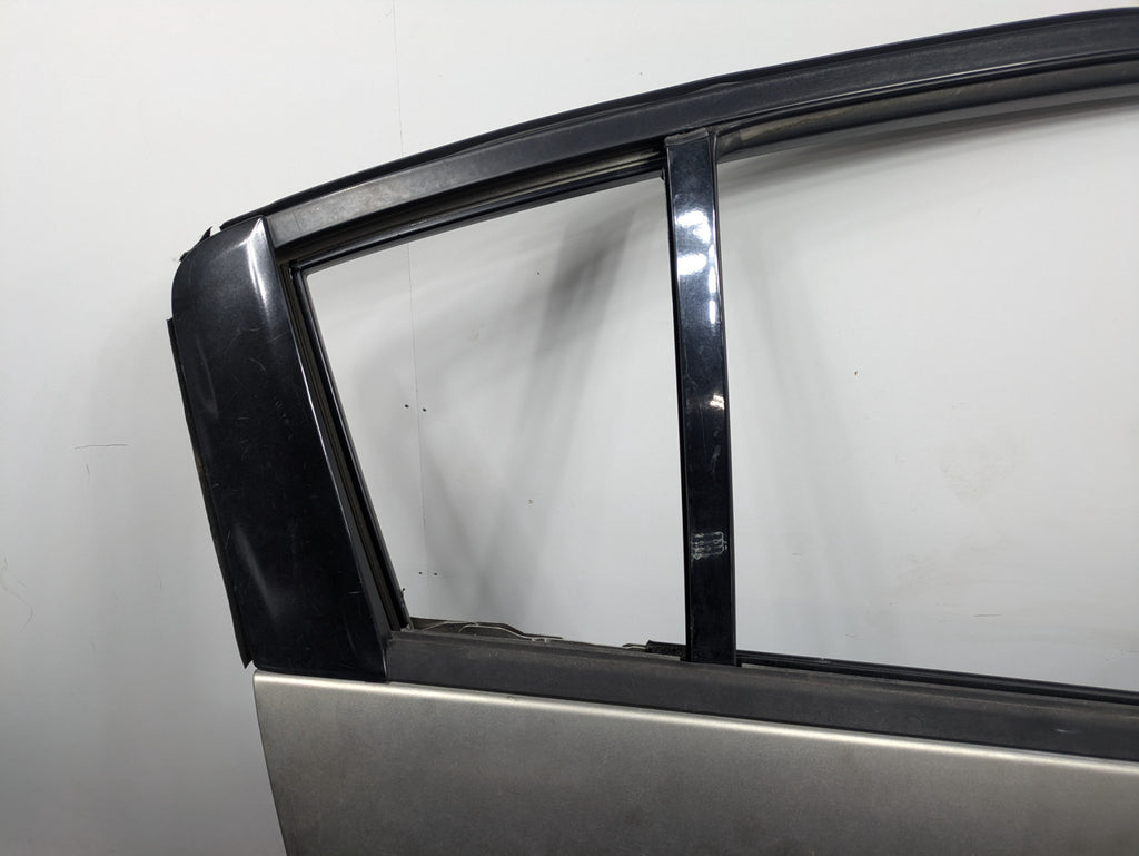 04 - 06 OEM NISSAN MAXIMA REAR RIGHT PASSENGER SIDE DOOR SHELL PANEL ASSEMBLY