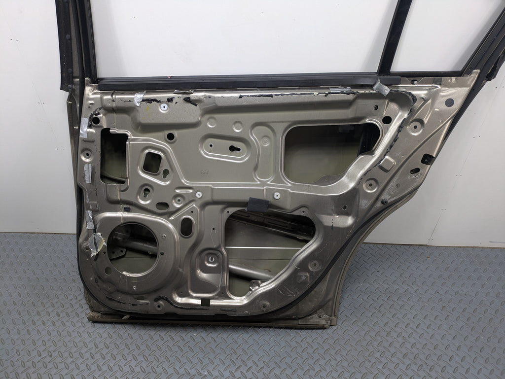 04 - 06 OEM NISSAN MAXIMA REAR RIGHT PASSENGER SIDE DOOR SHELL PANEL ASSEMBLY