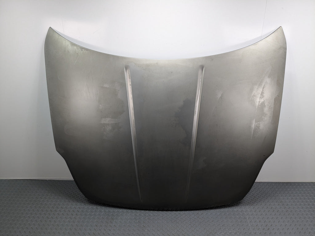 2004 - 2006 OEM NISSAN MAXIMA FRONT HOOD BONNET SHELL PANEL ASSEMBLY