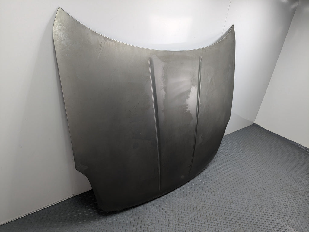 2004 - 2006 OEM NISSAN MAXIMA FRONT HOOD BONNET SHELL PANEL ASSEMBLY