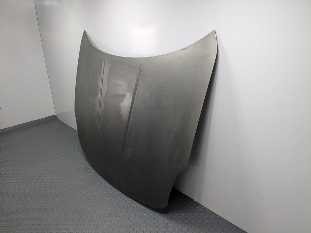 2004 - 2006 OEM NISSAN MAXIMA FRONT HOOD BONNET SHELL PANEL ASSEMBLY