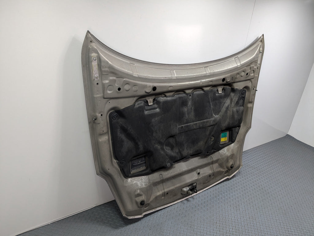 2004 - 2006 OEM NISSAN MAXIMA FRONT HOOD BONNET SHELL PANEL ASSEMBLY