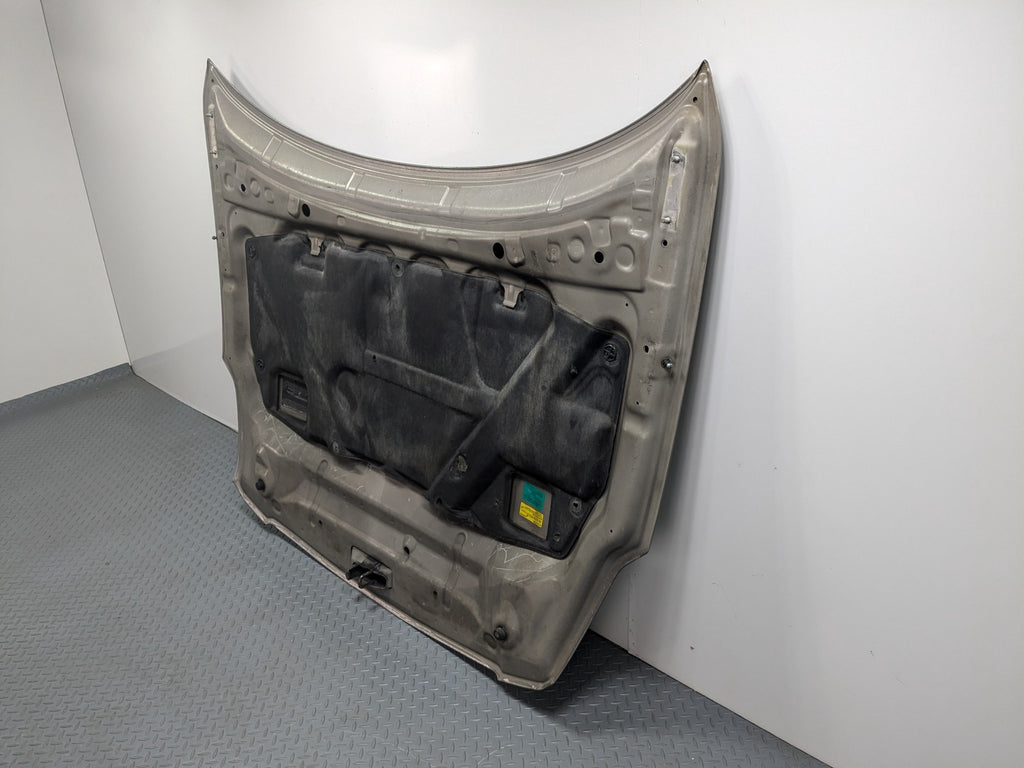 2004 - 2006 OEM NISSAN MAXIMA FRONT HOOD BONNET SHELL PANEL ASSEMBLY