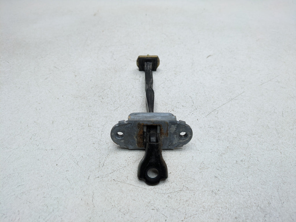 2004 - 2006 OEM NISSAN MAXIMA REAR RIGHT PASSENGER SIDE DOOR CHECK STRAP STOPPER