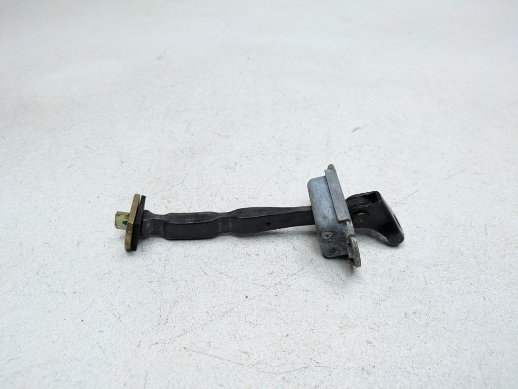2004 - 2006 OEM NISSAN MAXIMA REAR RIGHT PASSENGER SIDE DOOR CHECK STRAP STOPPER