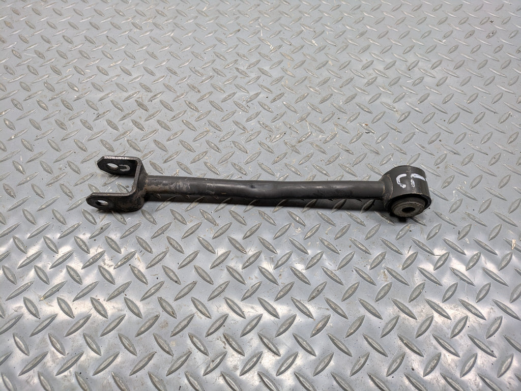 04 - 06 OEM NISSAN MAXIMA REAR LEFT SIDE SUSPENSION LOWER FORWARD CONTROL ARM