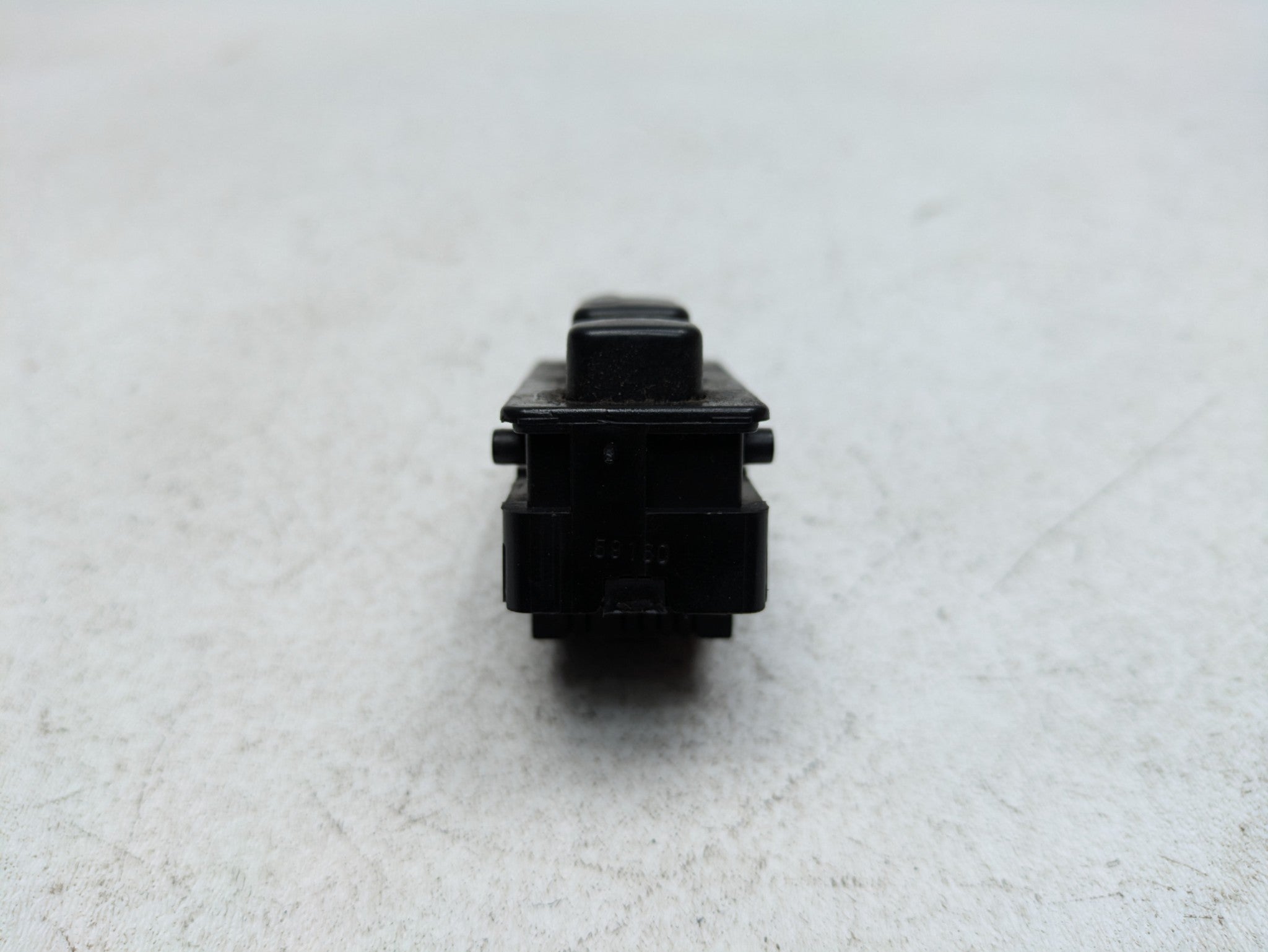 2004 - 2006 OEM NISSAN MAXIMA FRONT LEFT DRIVER SIDE SEAT MEMORY CONTROL SWITCH