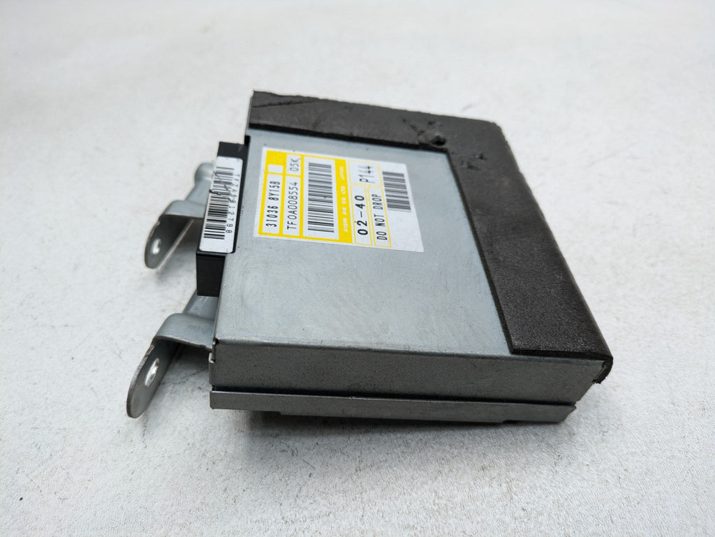 2004 - 2006 OEM NISSAN MAXIMA TRANSMISSION COMPUTER CONTROL MODULE UNIT