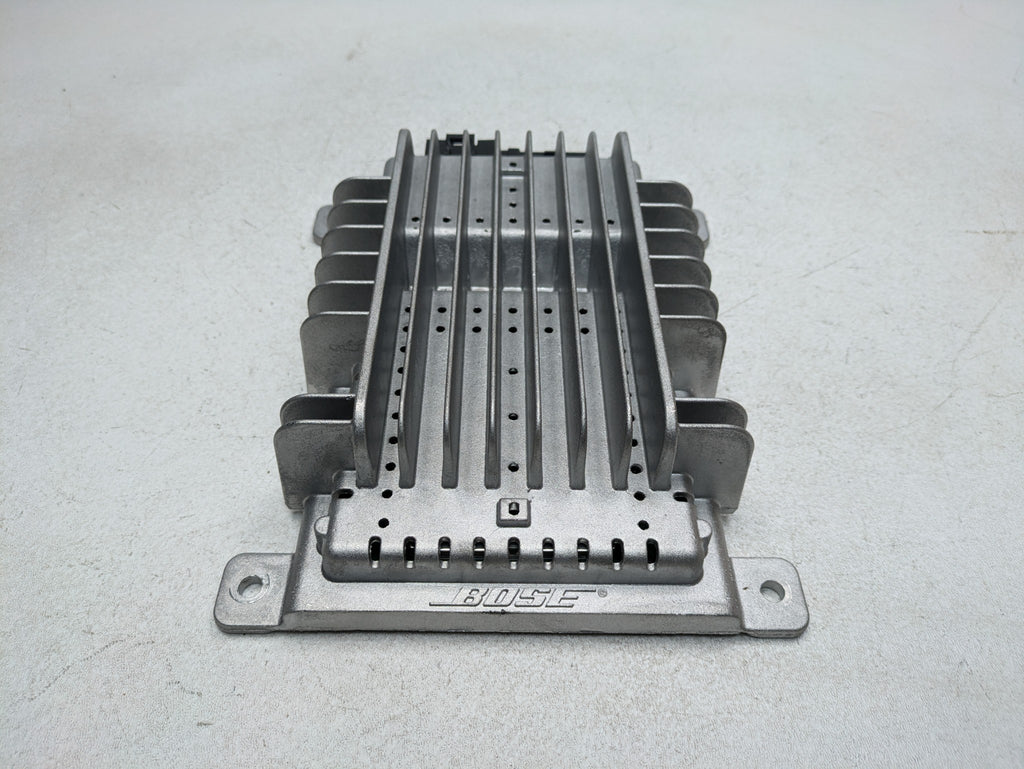 2004 - 2006 OEM NISSAN MAXIMA AUDIO RADIO STEREO BOSE AMPLIFIER MODULE UNIT
