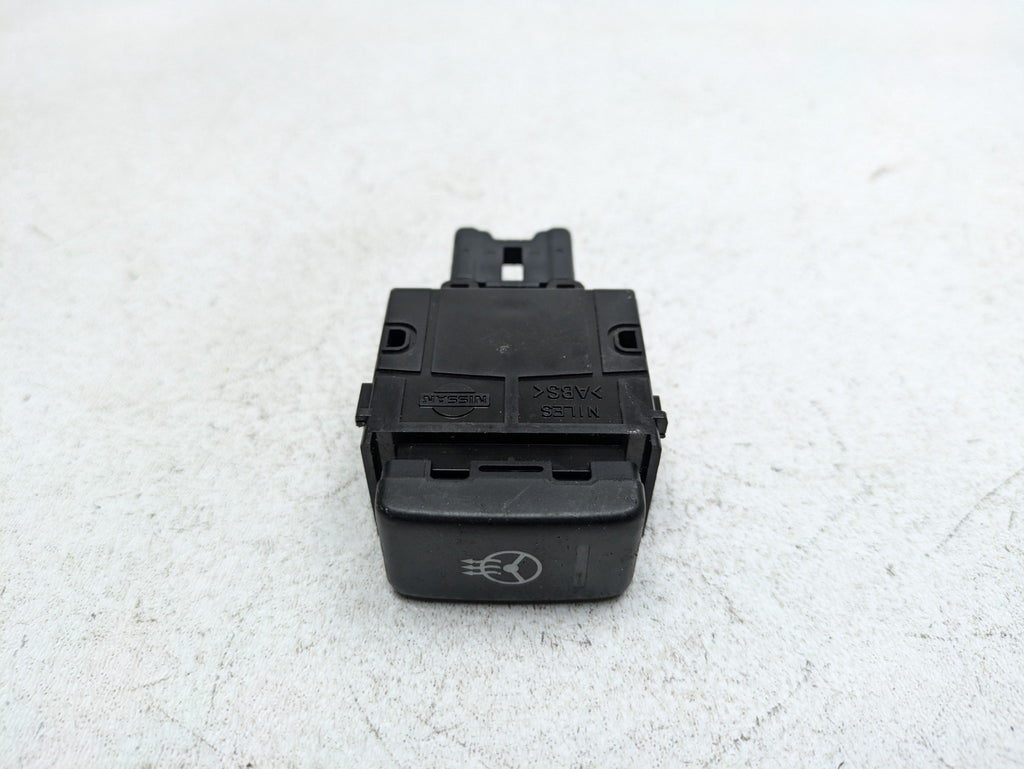 2004 - 2006 OEM NISSAN MAXIMA HEATED STEERING WHEEL CONTROL SWITCH UNIT