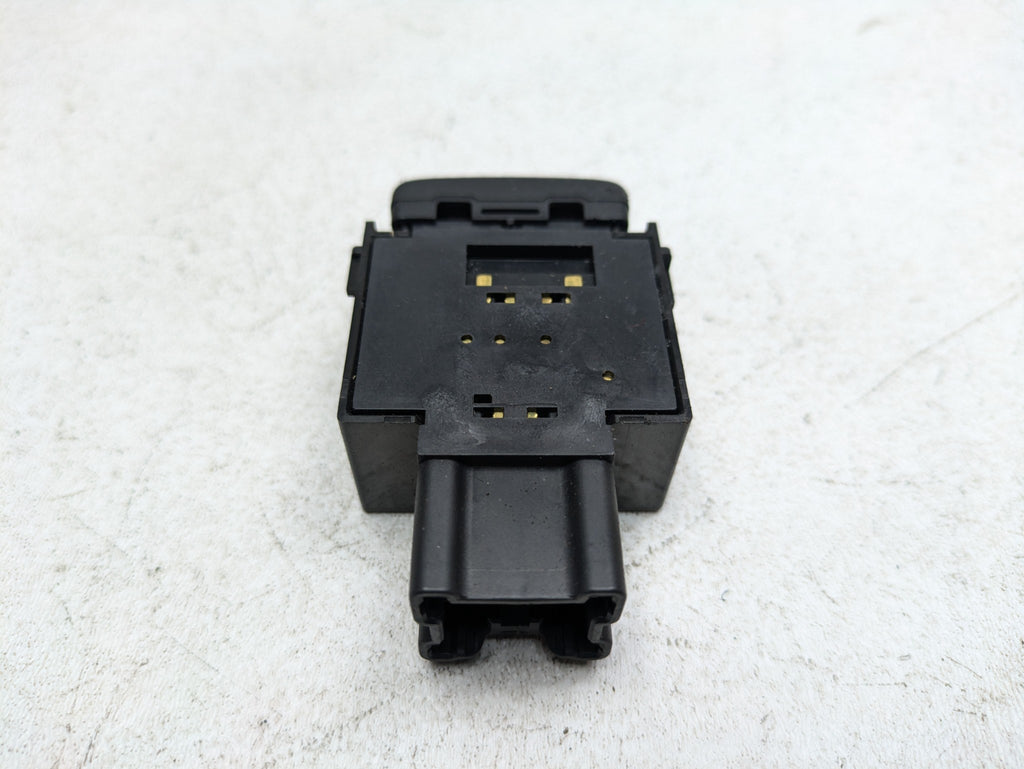 2004 - 2006 OEM NISSAN MAXIMA HEATED STEERING WHEEL CONTROL SWITCH UNIT