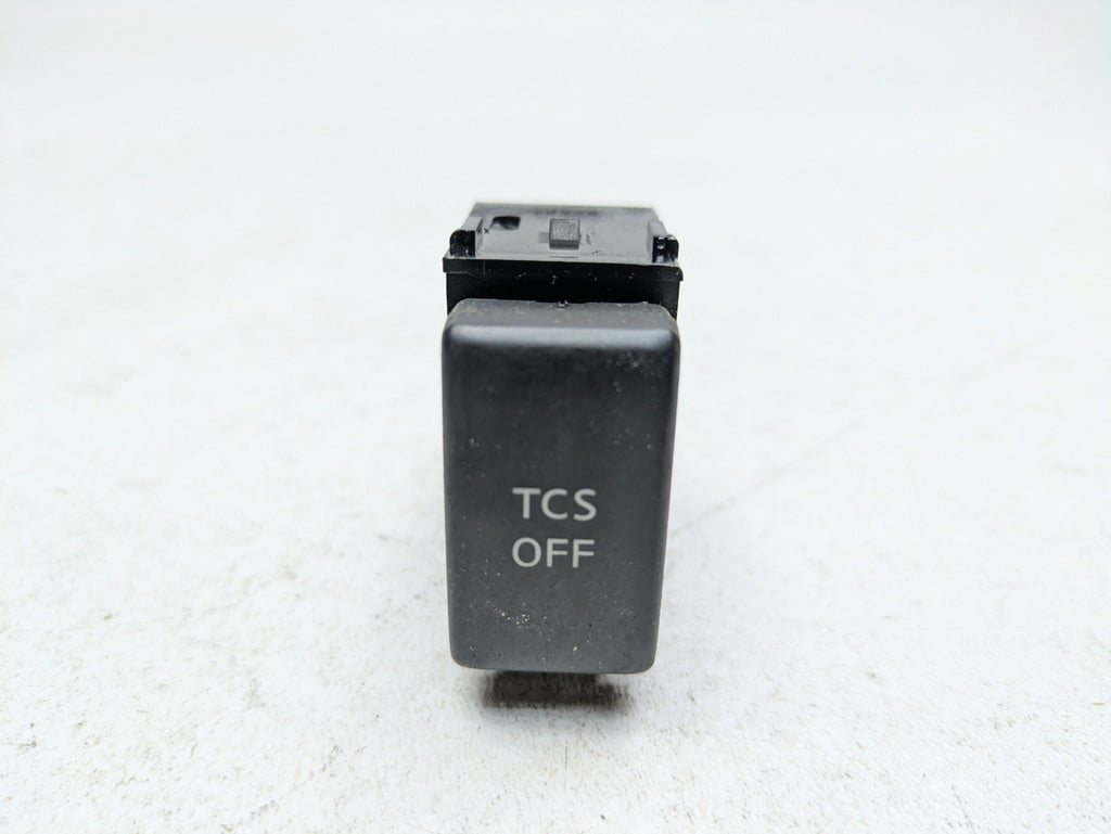 2004 - 2006 OEM NISSAN MAXIMA TRACTION CONTROL TCS BUTTON SWITCH ASSEMBLY