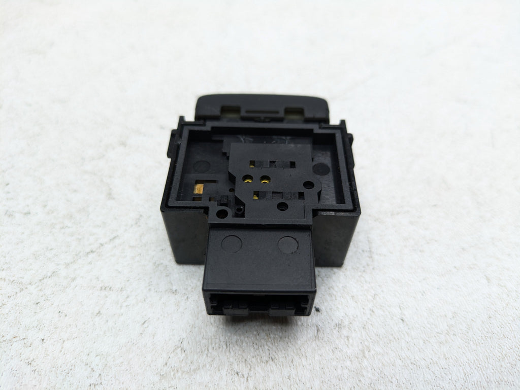 2004 - 2006 OEM NISSAN MAXIMA TRACTION CONTROL TCS BUTTON SWITCH ASSEMBLY