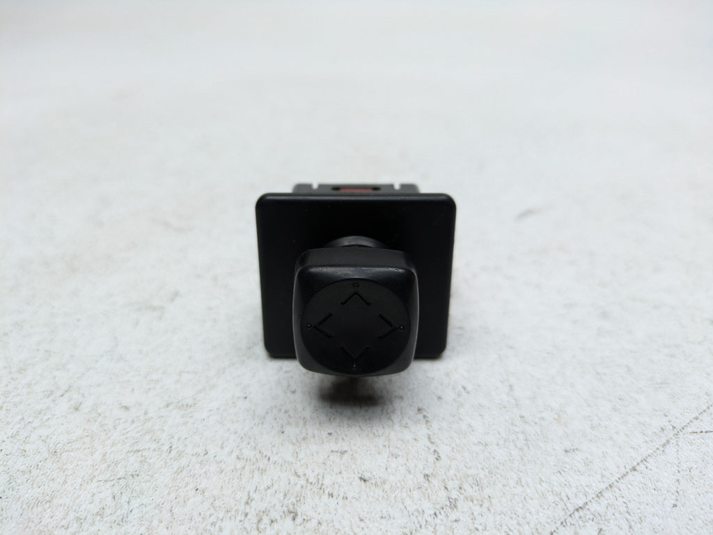 2004 - 2006 OEM NISSAN MAXIMA STEERING COLUMN TILT CONTROL ADJUSTER SWITCH UNIT