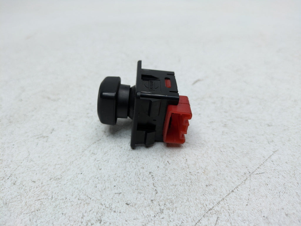 2004 - 2006 OEM NISSAN MAXIMA STEERING COLUMN TILT CONTROL ADJUSTER SWITCH UNIT