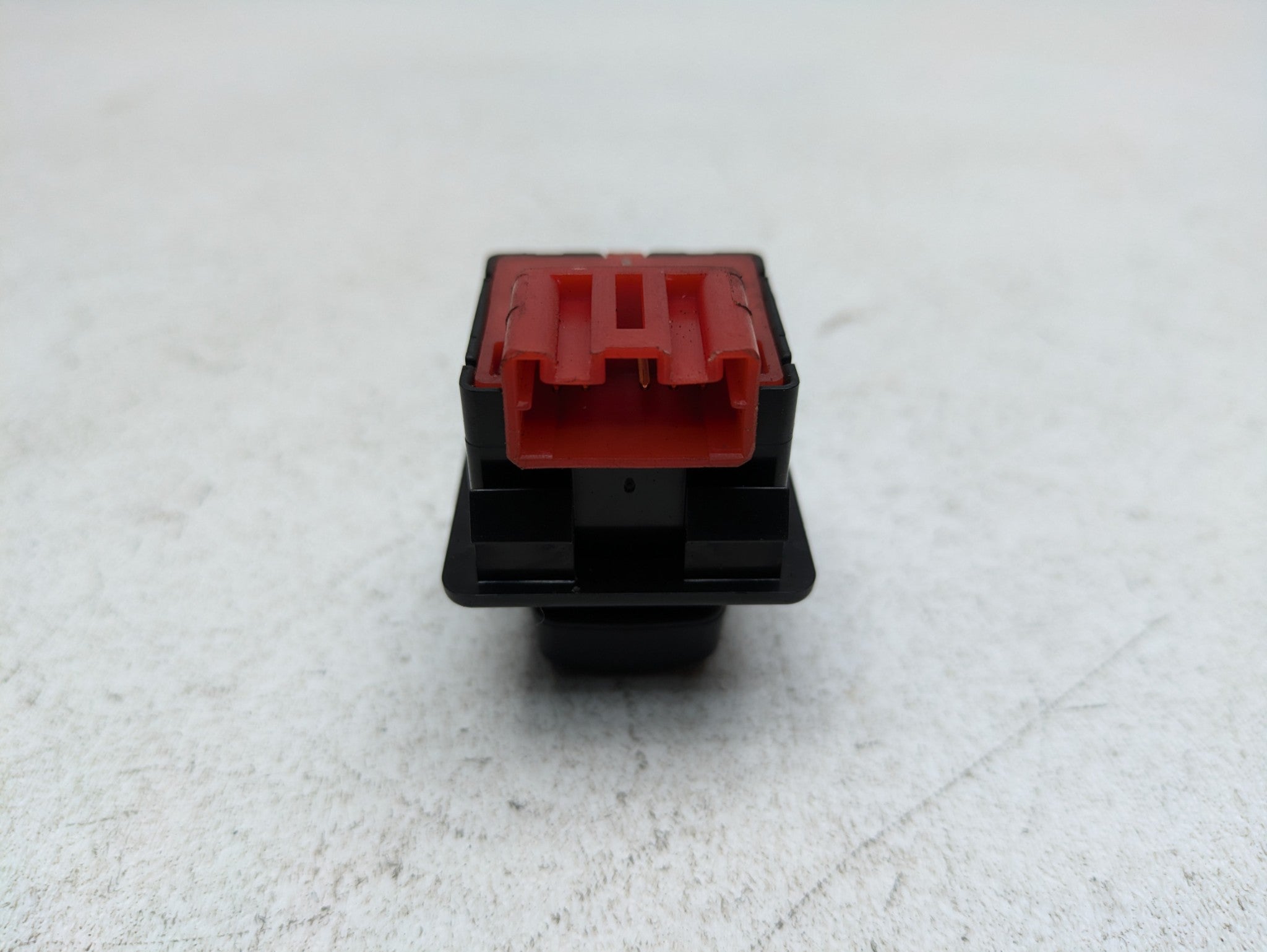 2004 - 2006 OEM NISSAN MAXIMA STEERING COLUMN TILT CONTROL ADJUSTER SWITCH UNIT