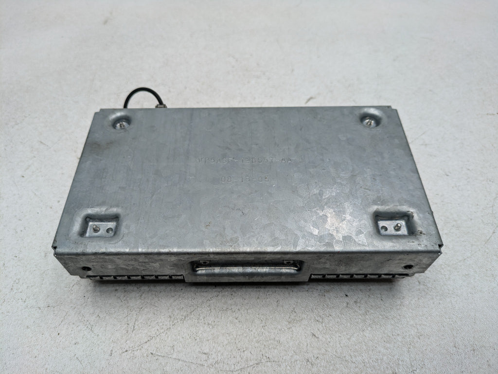 2004 - 2006 OEM NISSAN MAXIMA TELEPHONE ADAPTER COMMUNICATION CONTROL MODULE