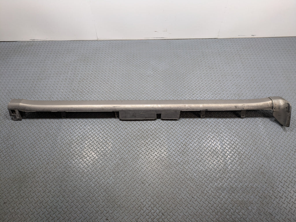 2004 - 2006 OEM NISSAN MAXIMA RIGHT PASSENGER SIDE ROCKER MOLDING TRIM PANEL