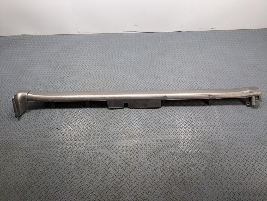 2004 - 2006 OEM NISSAN MAXIMA LEFT DRIVER SIDE ROCKER MOLDING TRIM PANEL