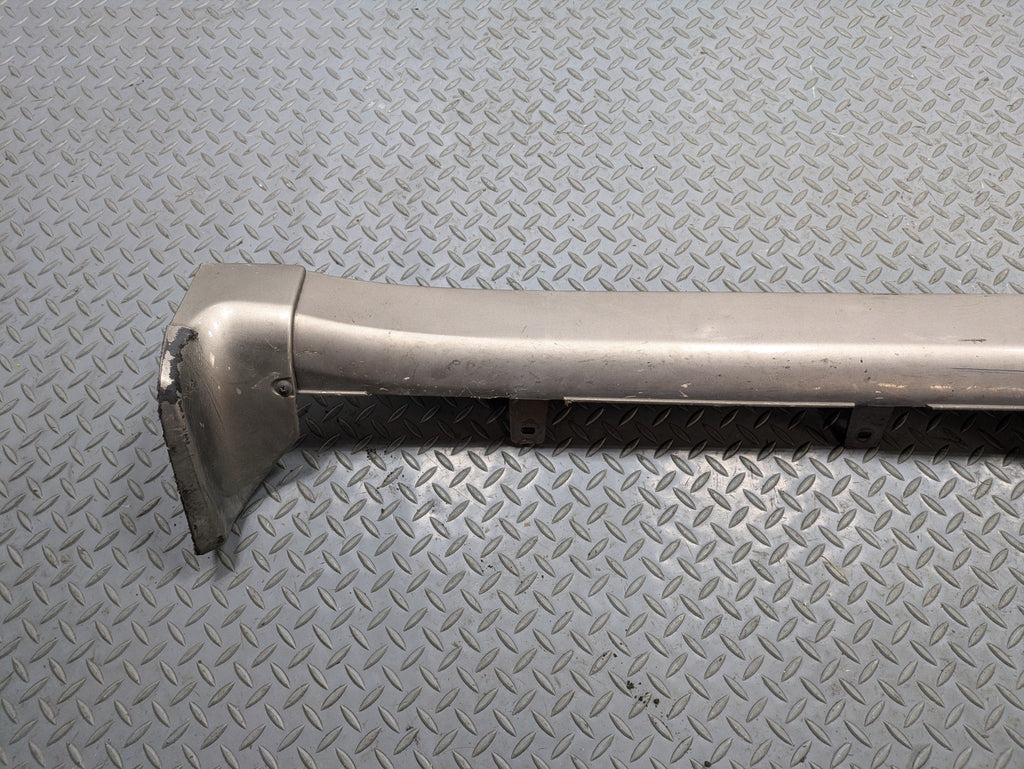 2004 - 2006 OEM NISSAN MAXIMA LEFT DRIVER SIDE ROCKER MOLDING TRIM PANEL