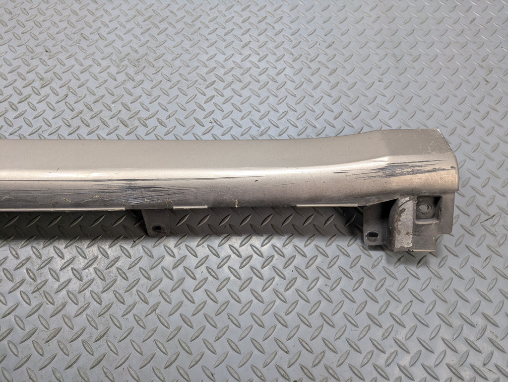 2004 - 2006 OEM NISSAN MAXIMA LEFT DRIVER SIDE ROCKER MOLDING TRIM PANEL