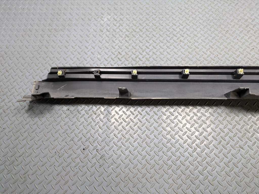 2004 - 2006 OEM NISSAN MAXIMA LEFT DRIVER SIDE ROCKER MOLDING TRIM PANEL