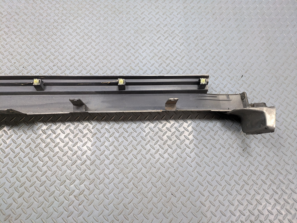 2004 - 2006 OEM NISSAN MAXIMA LEFT DRIVER SIDE ROCKER MOLDING TRIM PANEL