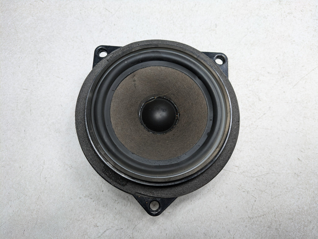 2006 - 2008 OEM BMW 328I FRONT AND REAR DOOR AUDIO SOUND SYSTEM SPEAKER SET OF 6