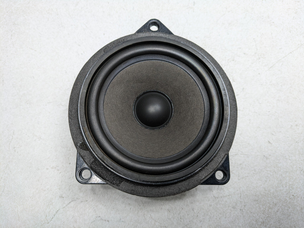 2006 - 2008 OEM BMW 328I FRONT AND REAR DOOR AUDIO SOUND SYSTEM SPEAKER SET OF 6