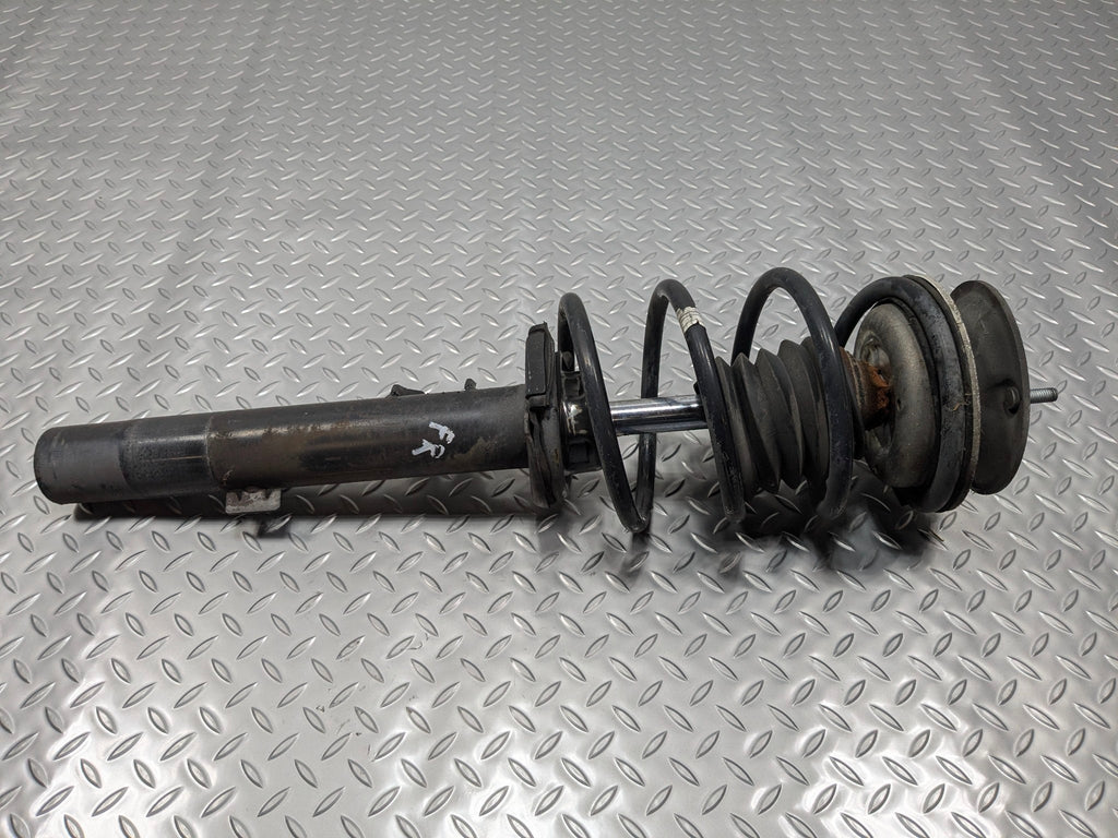 06 - 08 OEM BMW 328I FRONT RIGHT PASSENGER SIDE SHOCK STRUT ABSORBER ASSEMBLY