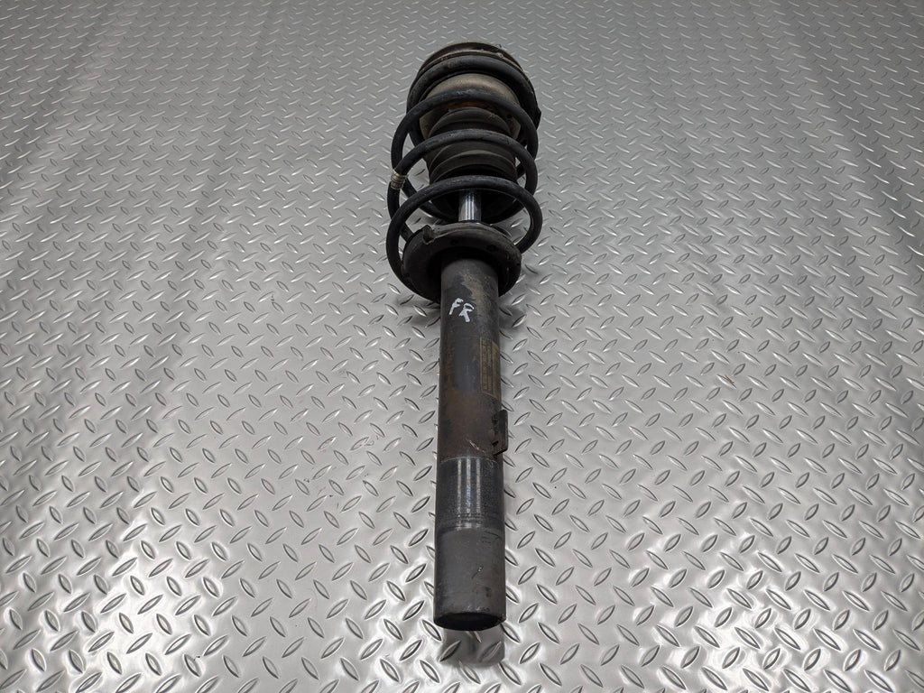 06 - 08 OEM BMW 328I FRONT RIGHT PASSENGER SIDE SHOCK STRUT ABSORBER ASSEMBLY