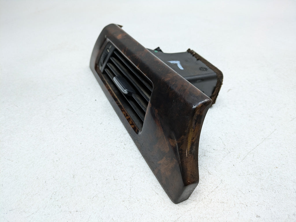 06 - 08 OEM BMW 328I FRONT LEFT SIDE DASH AIR CONDITIONER HEATER VENT ASSEMBLY