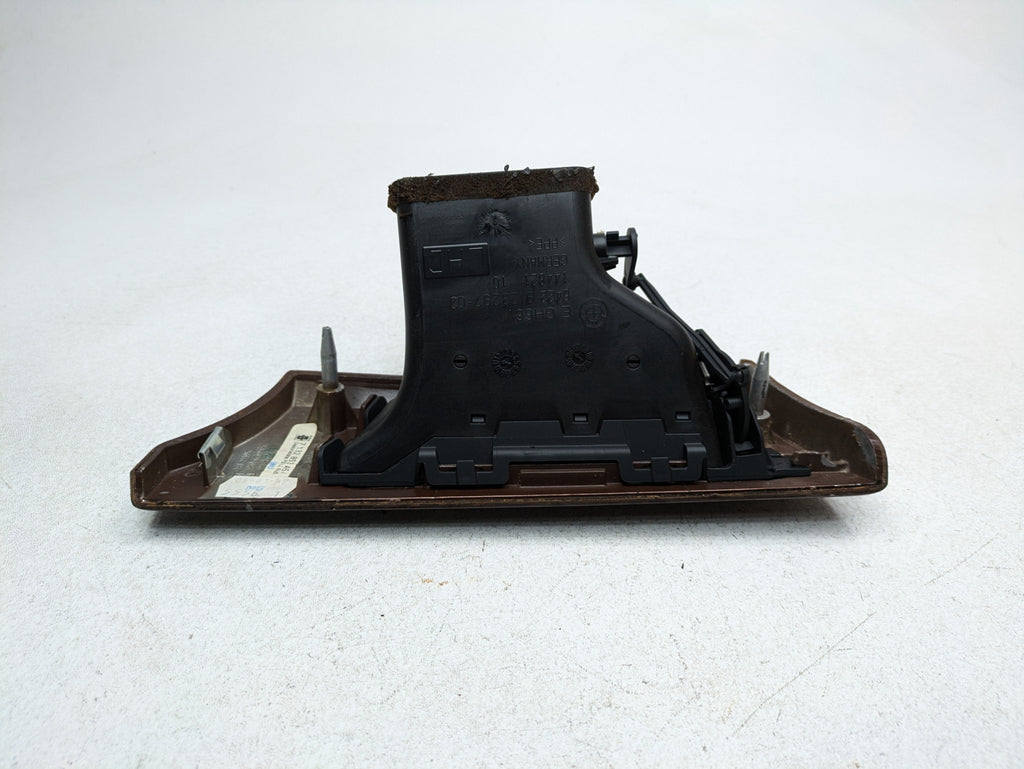 06 - 08 OEM BMW 328I FRONT LEFT SIDE DASH AIR CONDITIONER HEATER VENT ASSEMBLY