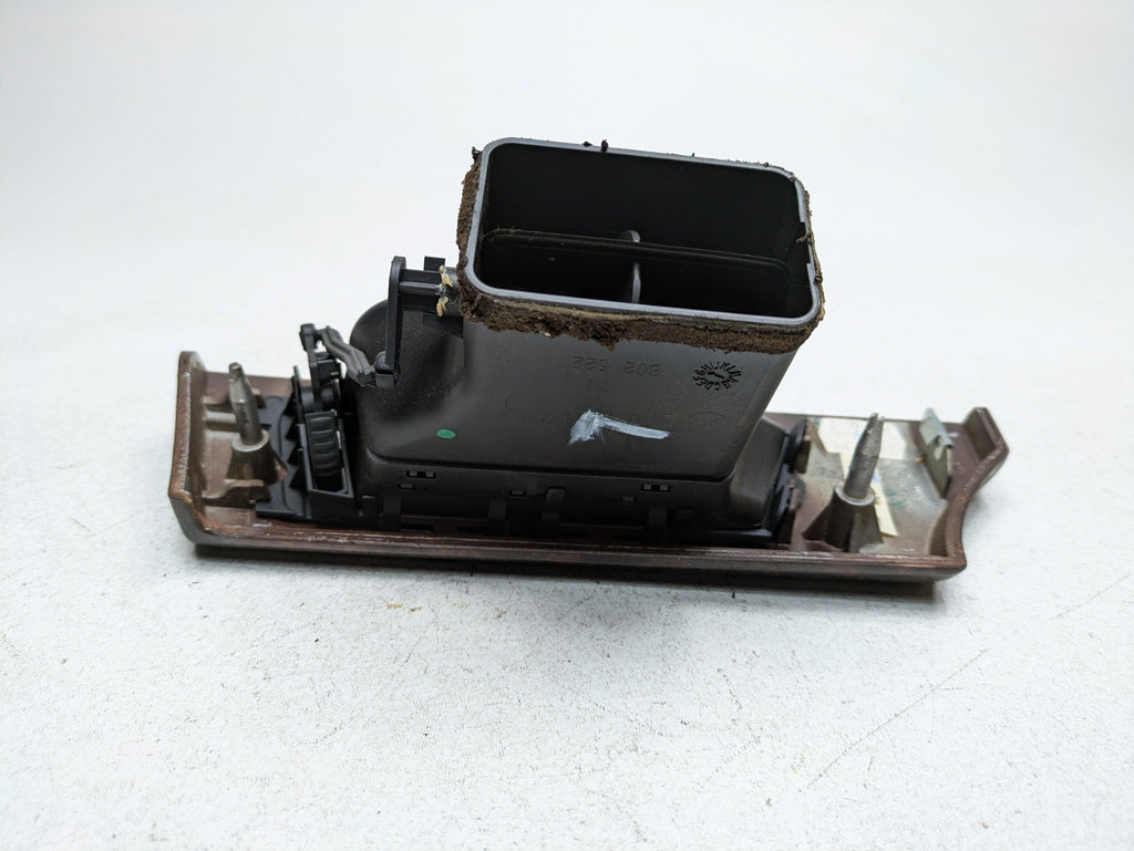 06 - 08 OEM BMW 328I FRONT LEFT SIDE DASH AIR CONDITIONER HEATER VENT ASSEMBLY