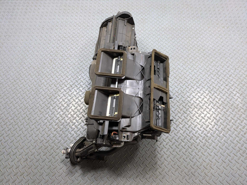 2006 - 2008 OEM BMW 328I AIR CONDITIONING EVAPORATOR HEATER CORE HOUSING