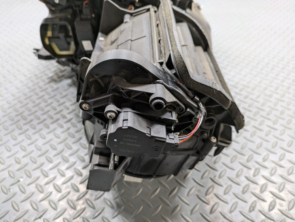 2006 - 2008 OEM BMW 328I AIR CONDITIONING EVAPORATOR HEATER CORE HOUSING