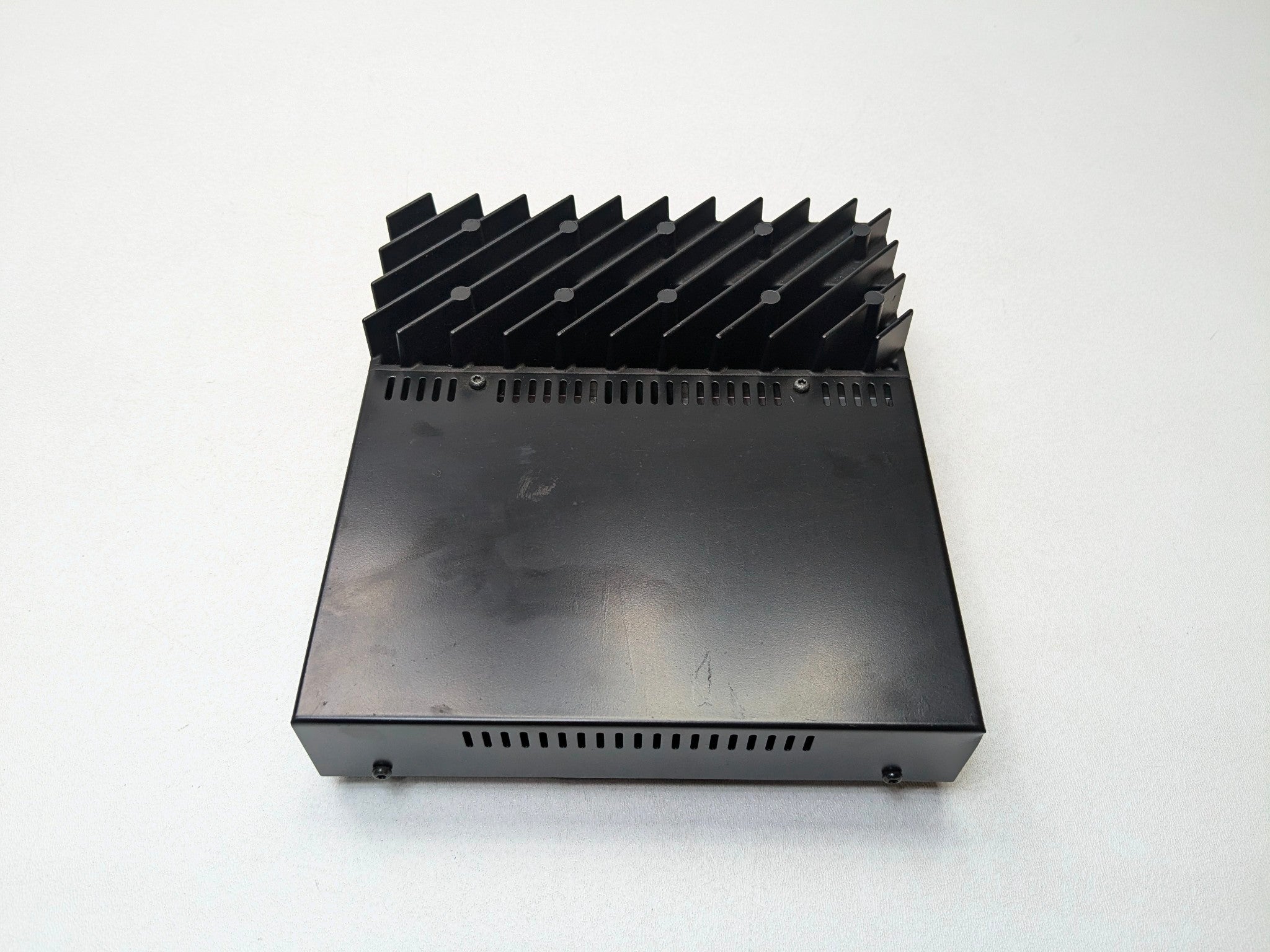 2006 - 2008 OEM BMW 328I RADIO STEREO AUDIO AMPLIFIER UNIT