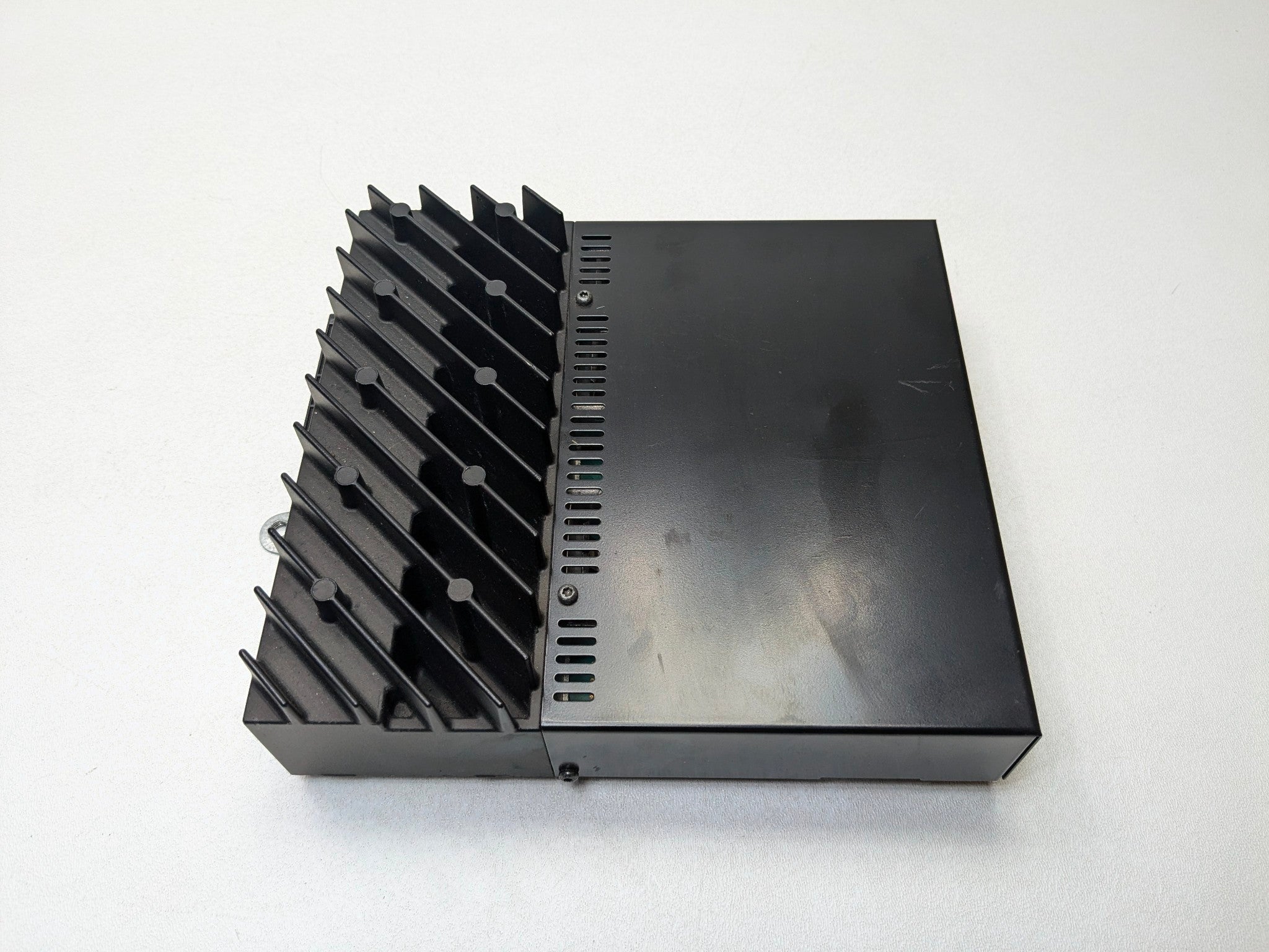 2006 - 2008 OEM BMW 328I RADIO STEREO AUDIO AMPLIFIER UNIT
