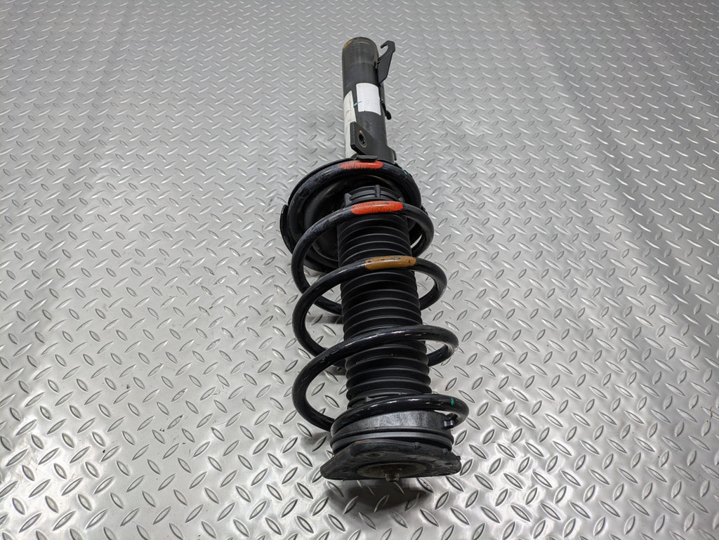 05 - 07 OEM VOLVO V50 FRONT RIGHT PASSENGER SIDE SUSPENSION SHOCK STRUT ASSEMBLY