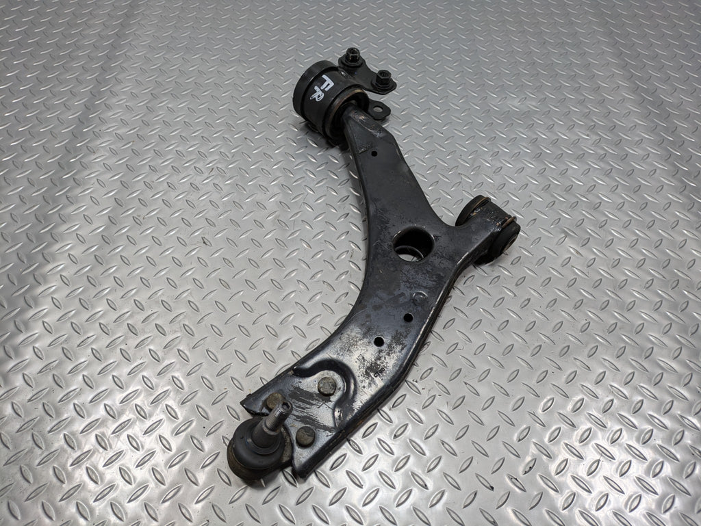 05 - 07 OEM VOLVO V50 FRONT RIGHT PASSENGER SIDE LOWER SUSPENSION CONTROL ARM