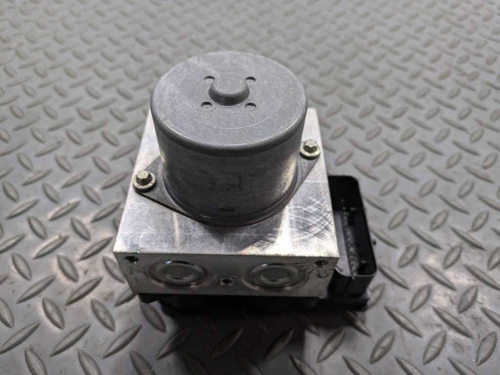 2009 - 2010 OEM MINI COOPER CONVERTIBLE ABS ANTI LOCK BRAKE PUMP MODULE UNIT