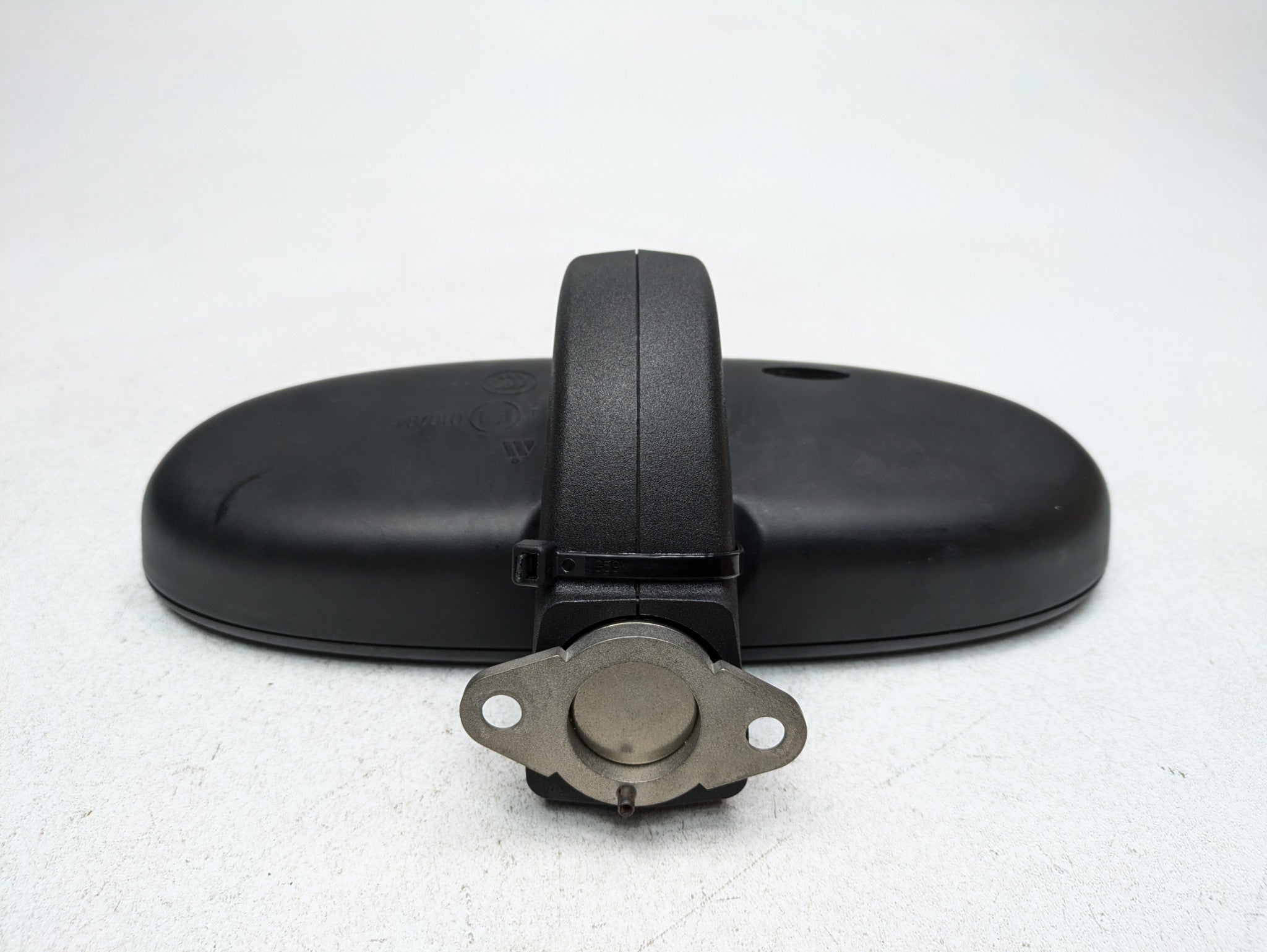 2009 - 2010 OEM MINI COOPER CONVERTIBLE INTERIOR UPPER ROOF REAR VIEW MIRROR